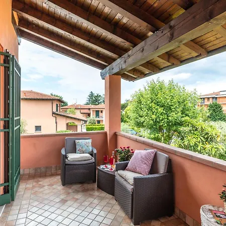 Bellasirmione Aparthotel