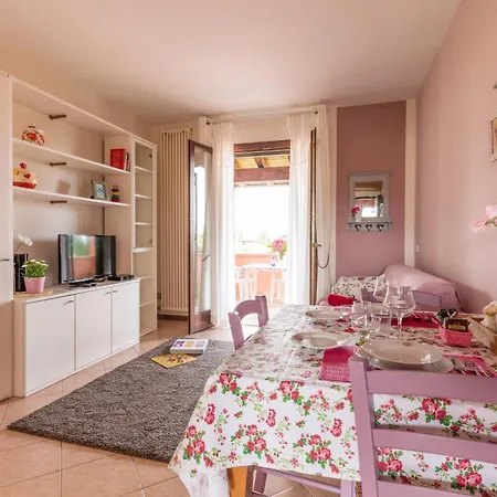 Apartmanhotel Bellasirmione