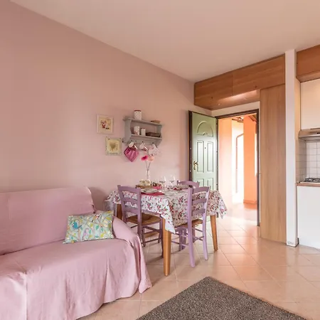 Bellasirmione Aparthotel 3*