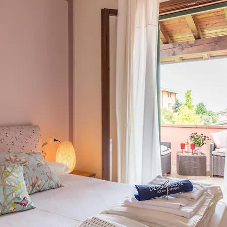 Bellasirmione Apartmanhotel Sirmione