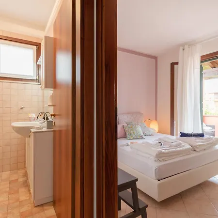 Bellasirmione Aparthotel Sirmione