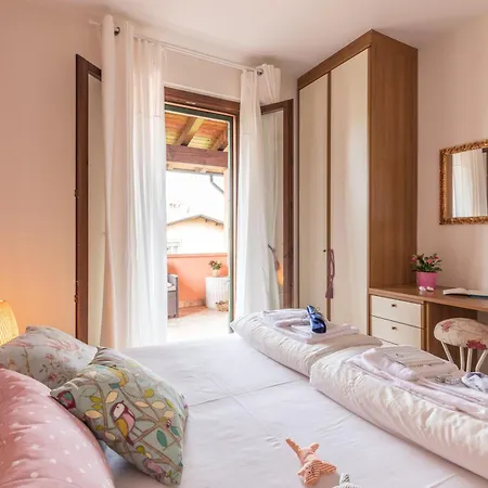 Bellasirmione 3*
