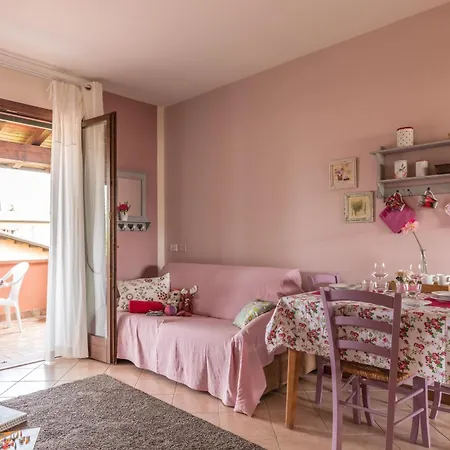 Bellasirmione Apartmanhotel Sirmione