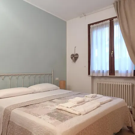 Bellasirmione Apartmanhotel