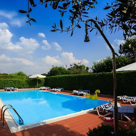 Bellasirmione 3* Sirmione
