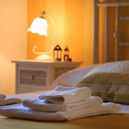 Bellasirmione Aparthotel 3*