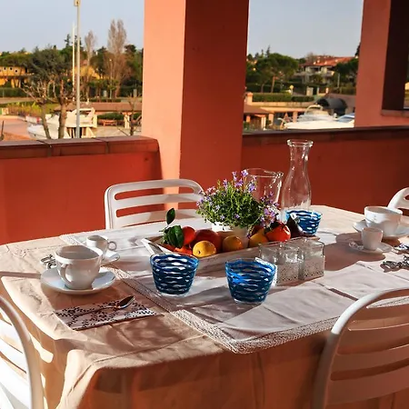 Aparthotel Bellasirmione